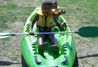  Actividad en familia 